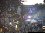 Archived image Webcam Rostock (University square) 15:00