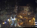 Archiv Foto Webcam Rostock - Universitätsplatz 00:00