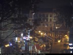 Archiv Foto Webcam Rostock - Universitätsplatz 00:00