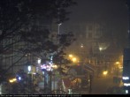 Archiv Foto Webcam Rostock - Universitätsplatz 02:00