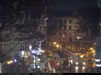 Archiv Foto Webcam Rostock - Universitätsplatz 05:00