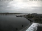 Archiv Foto Webcam Rostock - Hafen 11:00
