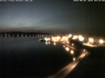 Archiv Foto Webcam Rostock - Hafen 03:00