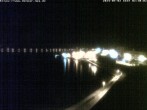 Archived image Webcam Rostock - Harbor 01:00