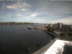 Archiv Foto Webcam Rostock - Hafen 13:00