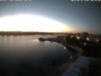 Archived image Webcam Rostock - Harbor 03:00
