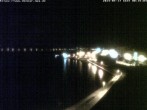 Archived image Webcam Rostock - Harbor 23:00