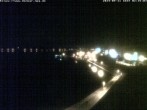 Archiv Foto Webcam Rostock - Hafen 01:00