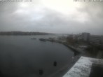 Archiv Foto Webcam Rostock - Hafen 09:00