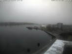 Archiv Foto Webcam Rostock - Hafen 09:00