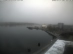 Archiv Foto Webcam Rostock - Hafen 11:00