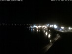 Archiv Foto Webcam Rostock - Hafen 03:00