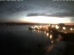 Archiv Foto Webcam Rostock - Hafen 05:00