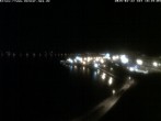 Archiv Foto Webcam Rostock - Hafen 17:00