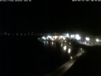 Archiv Foto Webcam Rostock - Hafen 19:00