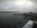 Archived image Webcam Rostock - Harbor 11:00