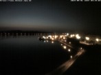Archiv Foto Webcam Rostock - Hafen 03:00