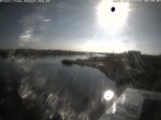 Archiv Foto Webcam Rostock - Hafen 07:00