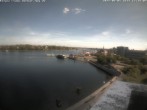 Archiv Foto Webcam Rostock - Hafen 11:00