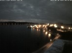 Archiv Foto Webcam Rostock - Hafen 03:00