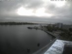 Archiv Foto Webcam Rostock - Hafen 06:00