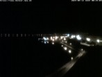 Archiv Foto Webcam Rostock - Hafen 23:00