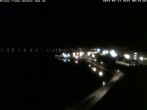 Archiv Foto Webcam Rostock - Hafen 23:00