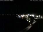Archiv Foto Webcam Rostock - Hafen 01:00