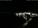 Archiv Foto Webcam Rostock - Hafen 01:00