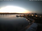 Archiv Foto Webcam Rostock - Hafen 03:00
