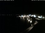 Archiv Foto Webcam Rostock - Hafen 01:00