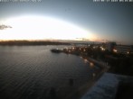 Archiv Foto Webcam Rostock - Hafen 03:00