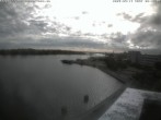 Archiv Foto Webcam Rostock - Hafen 07:00