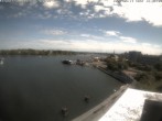 Archiv Foto Webcam Rostock - Hafen 11:00