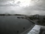 Archiv Foto Webcam Rostock - Hafen 15:00