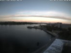 Archiv Foto Webcam Rostock - Hafen 19:00