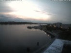 Archiv Foto Webcam Rostock - Hafen 03:00