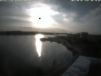 Archiv Foto Webcam Rostock - Hafen 05:00