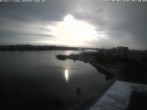 Archiv Foto Webcam Rostock - Hafen 06:00