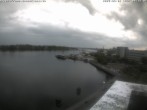 Archiv Foto Webcam Rostock - Hafen 07:00