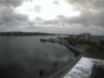 Archiv Foto Webcam Rostock - Hafen 09:00