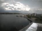 Archiv Foto Webcam Rostock - Hafen 15:00