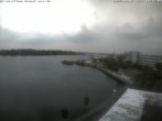 Archiv Foto Webcam Rostock - Hafen 17:00