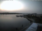 Archiv Foto Webcam Rostock - Hafen 03:00