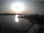 Archiv Foto Webcam Rostock - Hafen 05:00