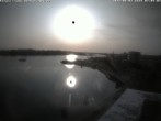 Archiv Foto Webcam Rostock - Hafen 06:00