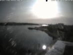Archiv Foto Webcam Rostock - Hafen 07:00