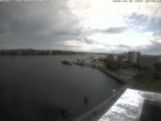 Archiv Foto Webcam Rostock - Hafen 15:00