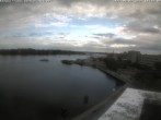 Archiv Foto Webcam Rostock - Hafen 17:00