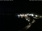 Archiv Foto Webcam Rostock - Hafen 01:00